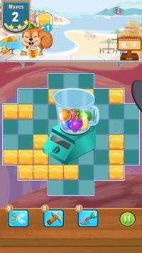 Fruit Candy Fresh screenshot 3