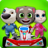 My Tom Kart icon