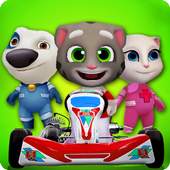 My Tom Kart 1.0