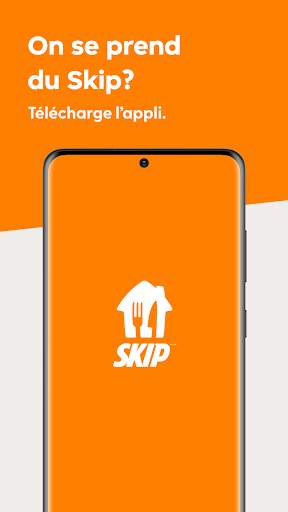 Skip – Livraison de nourriture screenshot 5