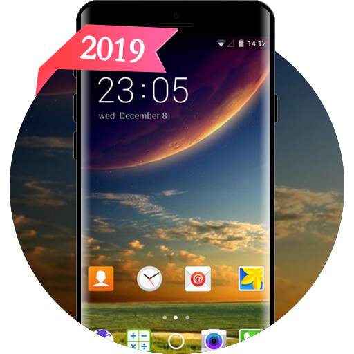 Theme for Samsung Galaxy S Duos HD 2.0.51