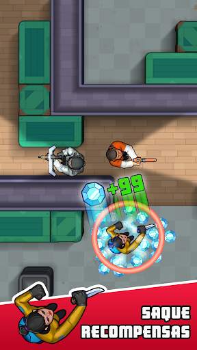 Assassino Caçador screenshot 3