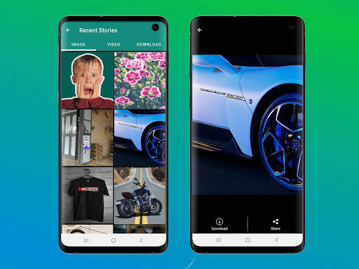 Whats Web App & Status Saver for WhatsApp screenshot 5