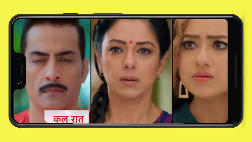 Serial Anupama 2022 Episodes screenshot 4