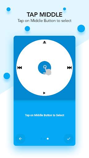 Free Music Player - Eye Pod Music 3 تصوير الشاشة