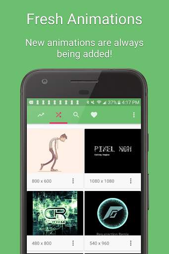 Boot Animations for Superuser screenshot 2