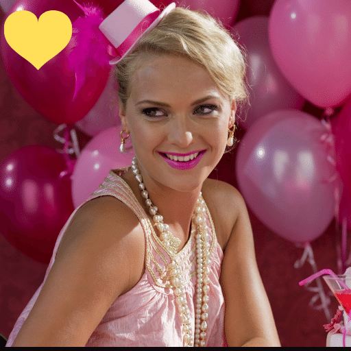 I want U - Sugar Mommy Dating Chat App icon