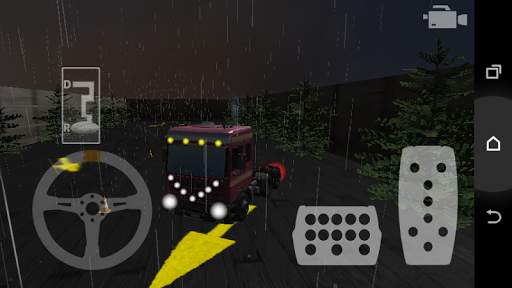 Euro Truck Simulator 2021 screenshot 12
