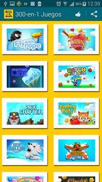 300-in-1 Free Games screenshot 2