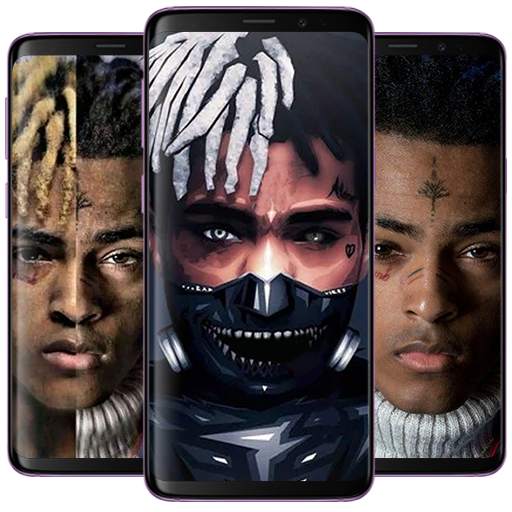 XXXTENTACION Wallpaper [RIP] 2.1