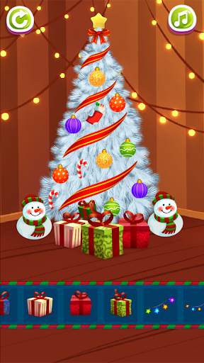 My Christmas Tree Decoration screenshot 2