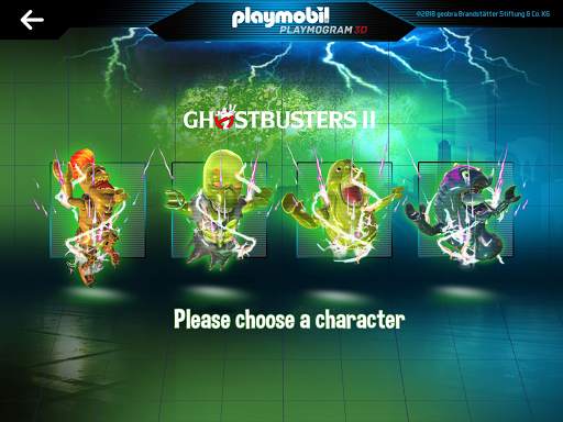 PLAYMOGRAM 3D स्क्रीनशॉट 7