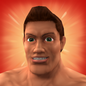 Pocket Boxing Lite icon