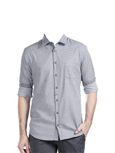 Man Pro Shirt Photo Suit screenshot 9