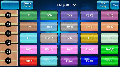 Guitarra Real screenshot 8