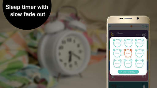 Sleep Sound - Power Nap screenshot 4