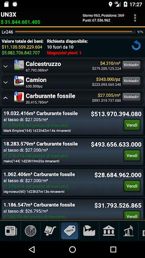 Resources Game screenshot 4