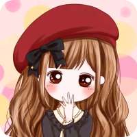Cute Profile Wallpaper on 9Apps