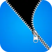 file Extractor Opener  RAR ZIP icon