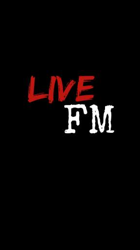 Live FM Oficial screenshot 2