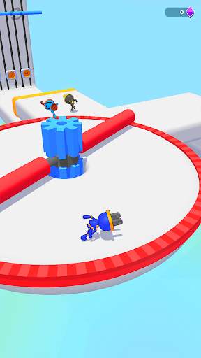 Plug Head screenshot 8