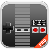 NES Emulator icon