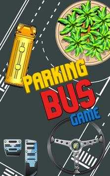 Parking Bus Game screenshot 2
