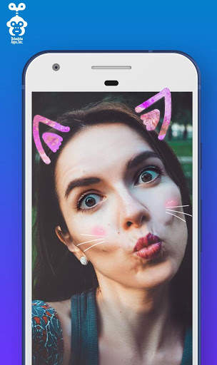 Snappy Camera - Collage,Grid,Pic screenshot 1