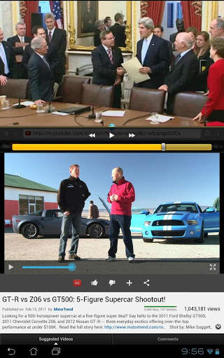 Split Browser Trial screenshot 13