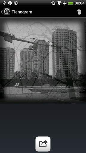 Tlenogram 4 تصوير الشاشة