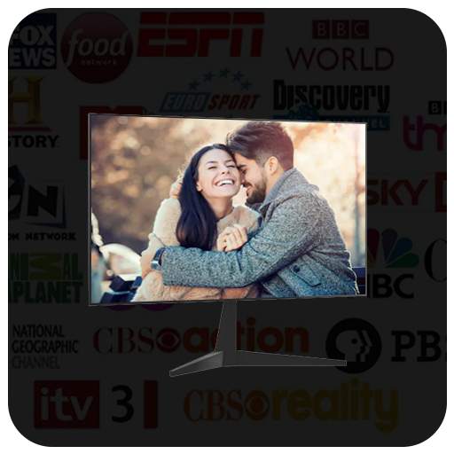 Live TV Channels Free Online Guide 2.0