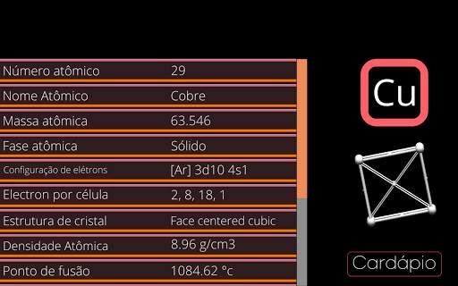 ChemEx 3D Lite - Chemistry App screenshot 11