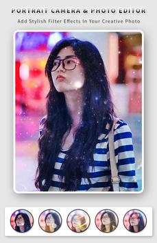 Blur Camera - Blur Background, DSLR Camera screenshot 4