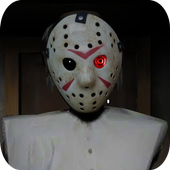Scary Granny иконка