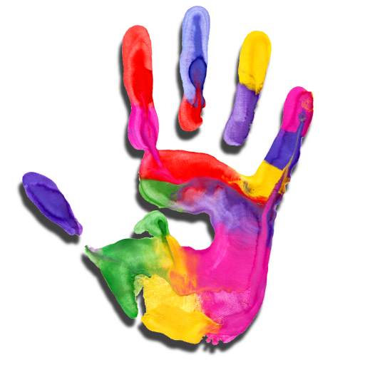 Baby Distractor: Finger Paint 3.1.2