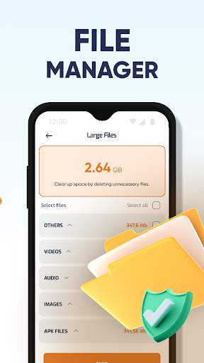AI Security Lite screenshot 4