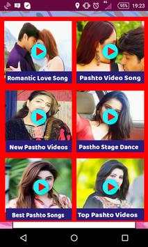 Pashto HD Video Song Pashto New Dance Videos screenshot 1
