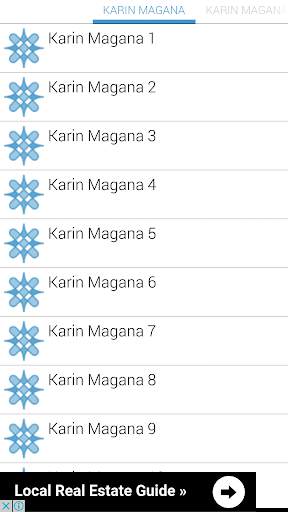 Karin Magana 1 screenshot 2