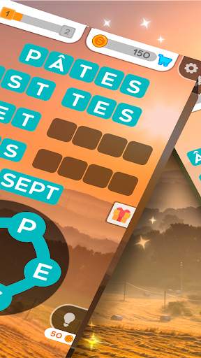 Jeux de Mots - Jeux sans wifi screenshot 2