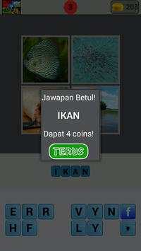 Eh? Apo Gombor?! screenshot 3