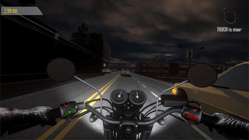 Motorcycle Mechanic Simulator screenshot 6