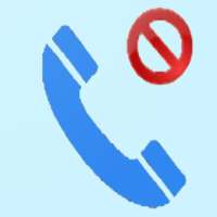 BlacklistApp: Share Blacklist numbers