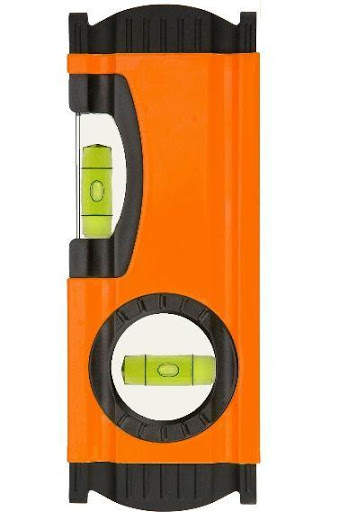 Mobile Spirit Level screenshot 1