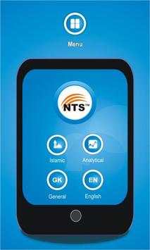 NTS Preparation скриншот 1