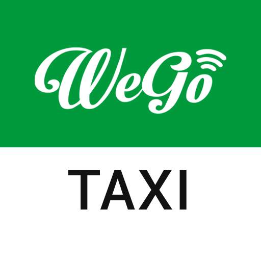 WeGO Taxi 0.43.20