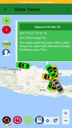AmmarTracker screenshot 5