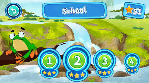 Word Fun World screenshot 4