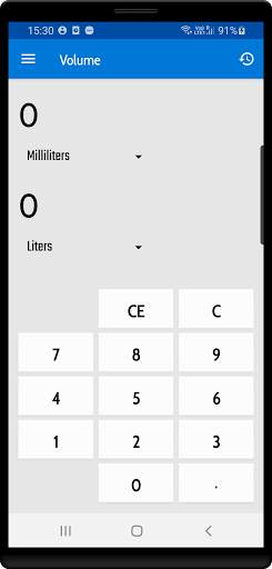Windows Calculator screenshot 4