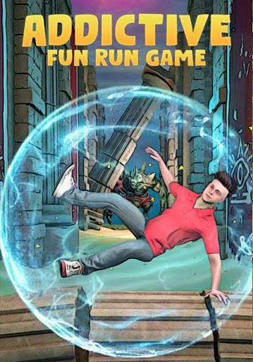 Run Run 3D 3 screenshot 7