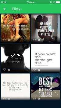 Creative Quotes & Caption for Insta and Facebook screenshot 3